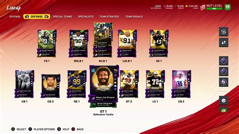 Muthead is a website and app that tracks and analyzes Madden NFL 23 Ultimate Team (MUT) players, teams, and games. . Muthead theme teams